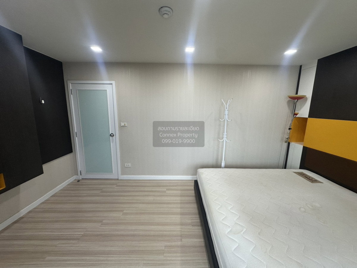 picture FOR RENTCondo Siphraya River View MRT-Hua Lamphong CX-161925-1 - 5/11