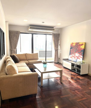 FOR RENTCondo Richmond Palace BTS-Phaya Thai CX-145156-1