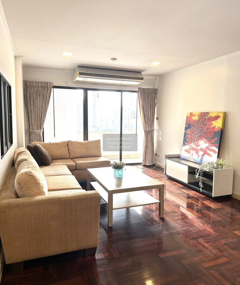 picture FOR RENTCondo Richmond Palace BTS-Phaya Thai CX-145156-1 - 1/12