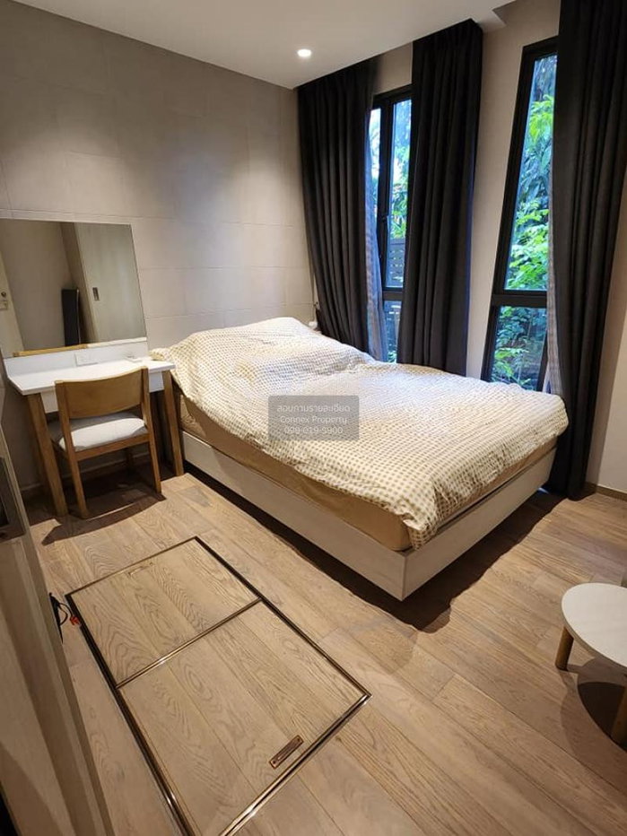 picture FOR RENTCondo Runesu Thonglor 5 BTS-Thong Lo CX-77139-1 - 7/9