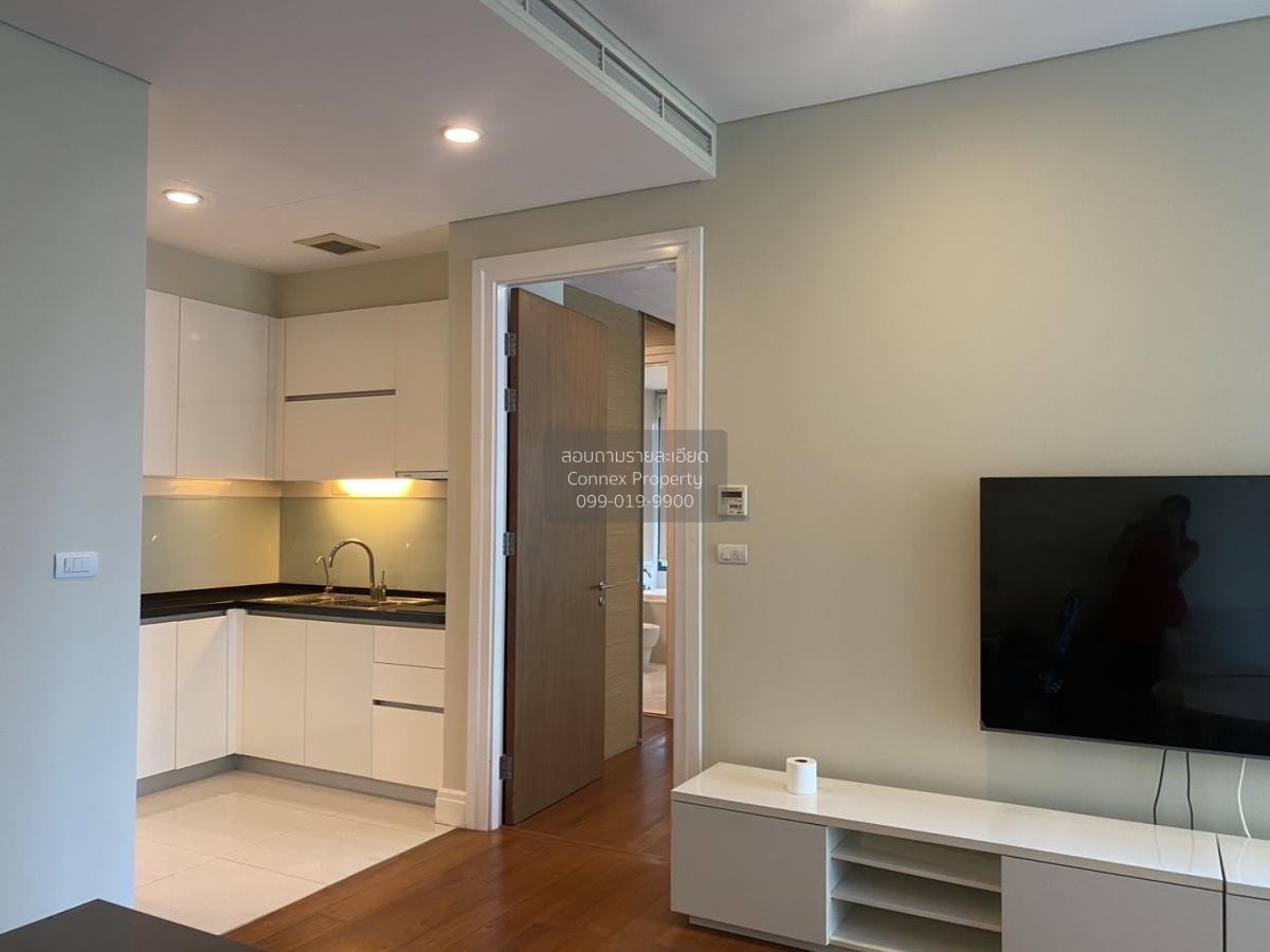 รูป เช่าคอนโด ไบร์ท สุขุมวิท BTS-พร้อมพงษ์ | Phrom Phong CX-131096-1 - รูปที่ 3/5