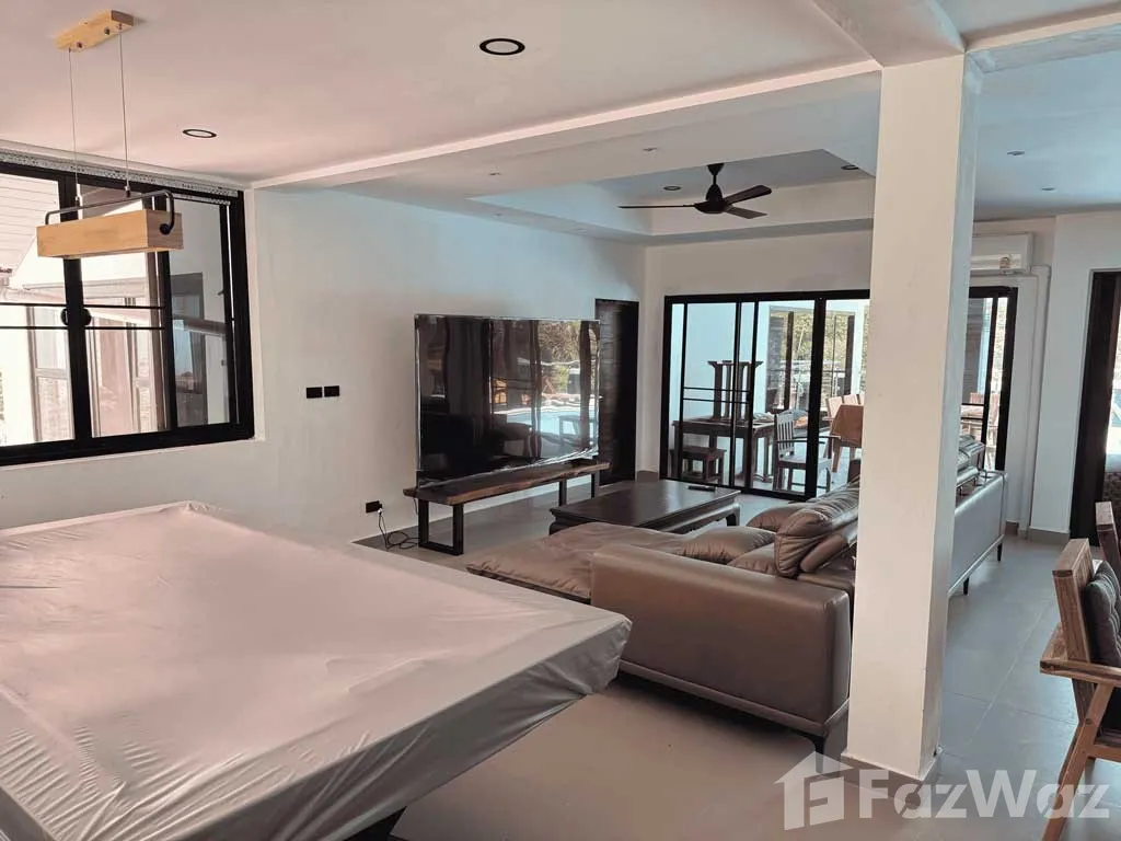 รูป ขาย วิลล่า 4 ห้องนอน ใน หน้าเมือง, สุราษฎร์ธานี 6716269 - รูปที่ 11/25
