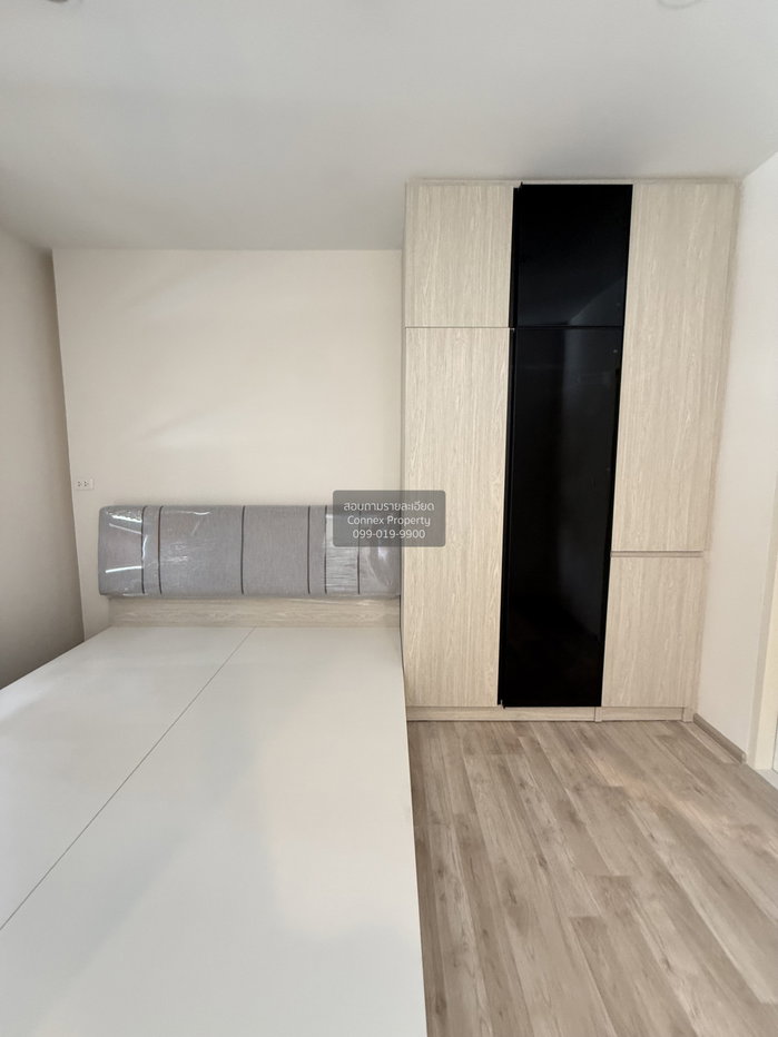 picture FOR RENTCondo Niche MONO Ramkhamhaeng BTS-Phrom Phong CX-163815-1 - 6/9