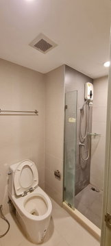 1 ห้องนอน | 1 ห้องน้ำ | BTS Bang Na | 30 ตร.ม. | 13,000 บาท/เดือน | ชั้น 14 — Ideo Mobi Sukhumvit Eastgate กรุงเทพฯ