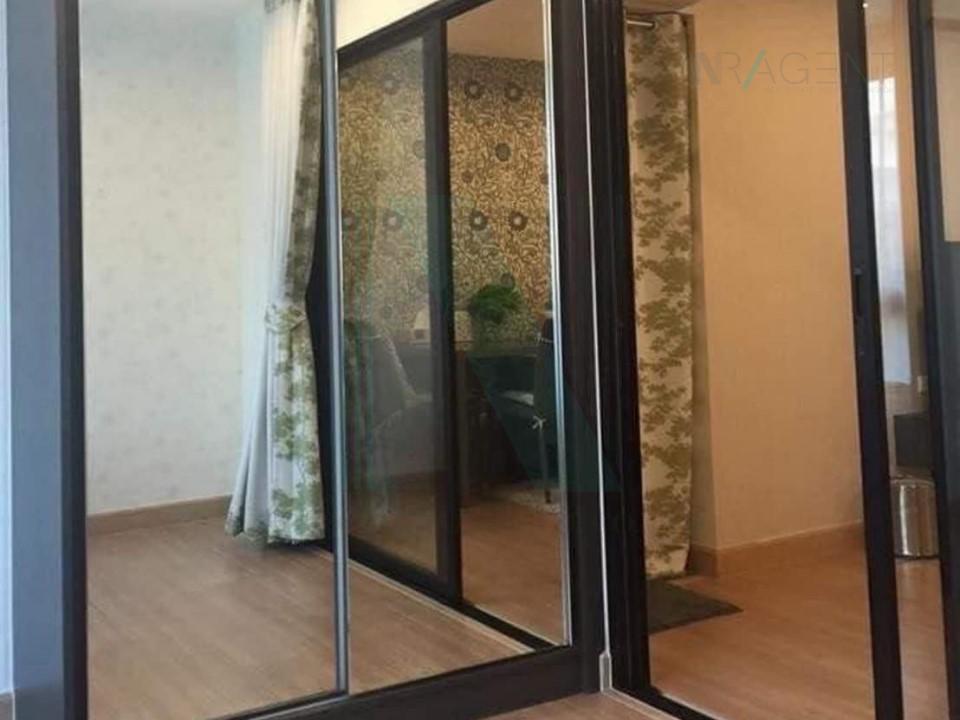 รูป ให้เช่าคอนโด เดอะ นิช โมโน บางนา อาคาร D ชั้น 3 1 ห้องนอน ขนาด 34.00 ตรม ใกล้ ใกล้ ห้างสรรพสินค้าเมกะบางนา - รูปที่ 3/8