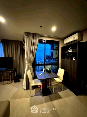 คอนโดให้เช่า : คอนโด 2-ห้องนอน ที่ เอลลิโอ เดล เนสท์ ใกล้ BTS อุดมสุข (ID 3260382)