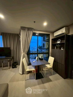 รูปภาพ 2-BR Condo at Elio Del Nest near BTS Udom Suk (ID 3260382)