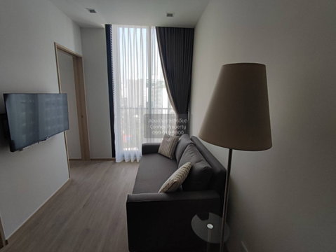 FOR RENTCondo NOBLE STATE 39 BTS-Phrom Phong CX-145489-1
