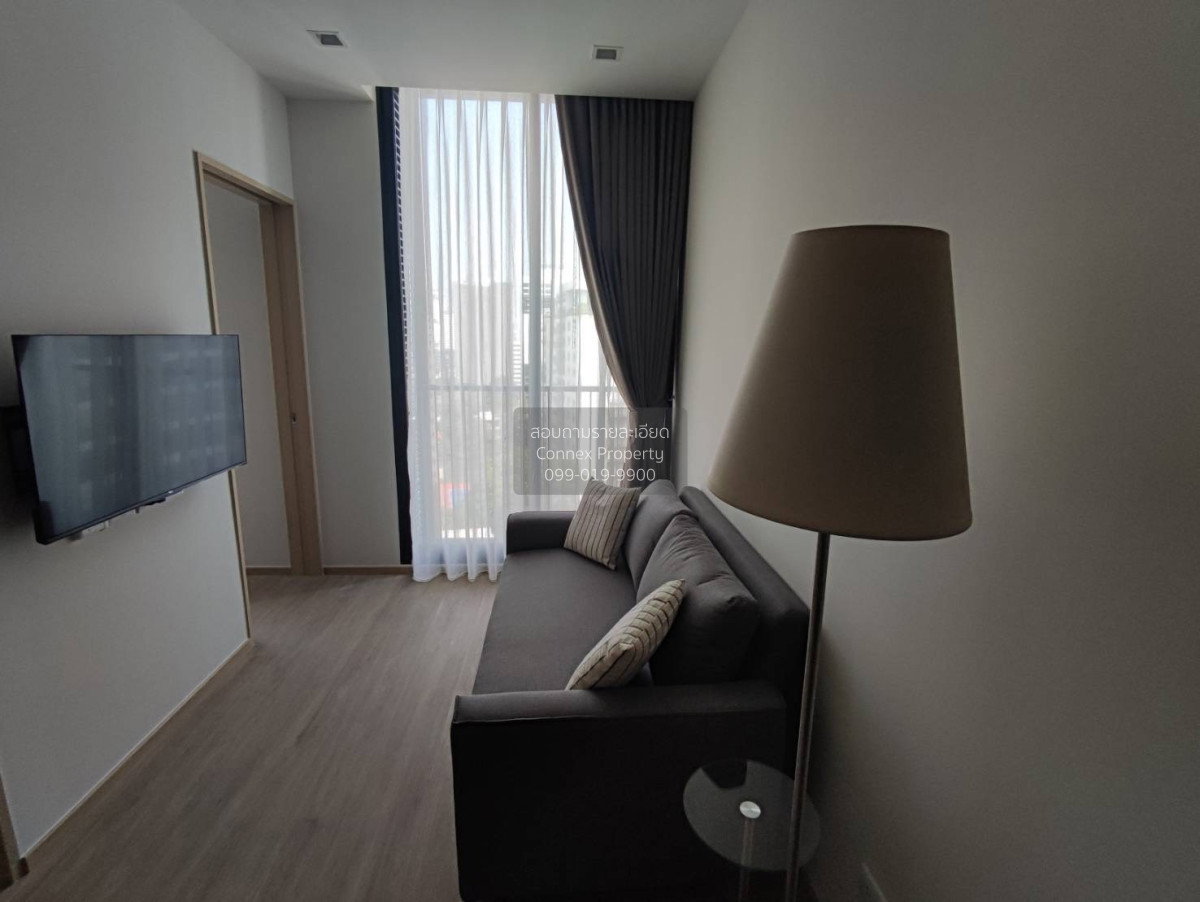รูป เช่าคอนโด โนเบิล สเตท 39 BTS-พร้อมพงษ์ | Phrom Phong CX-145489-1 - รูปที่ 1/5