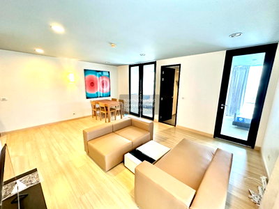 Condos for rent : FOR RENTCondo The Tempo Ruamrudee BTS-National Stadium CX-105508-1