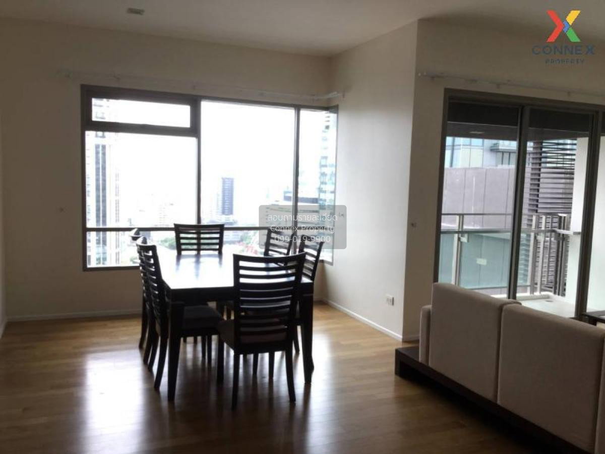 picture FOR RENTCondo The Madison BTS-Phrom Phong CX-22561-1 - 3/11