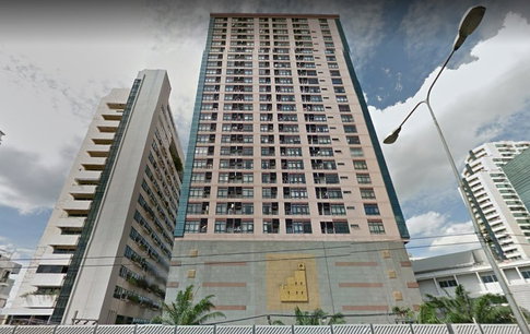 1 ห้องนอน | 1 ห้องน้ำ | BTS Phaya Thai | 30 ตร.ม. | 20,000 บาท/เดือน | ชั้น 24 — Phayathai Place กรุงเทพฯ