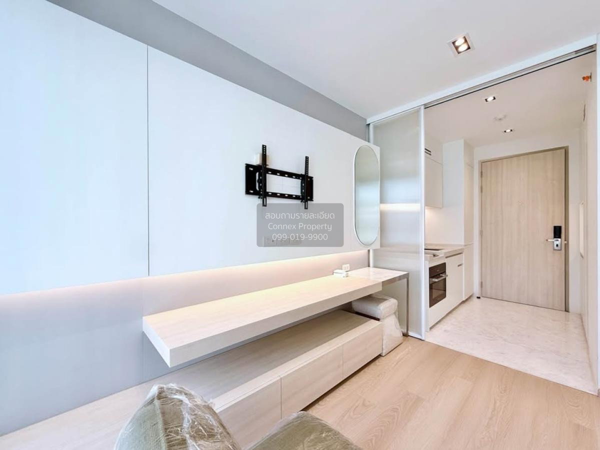 picture FOR RENTCondo Scope Promsri BTS-Phrom Phong CX-136305-1 - 7/9