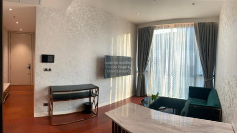 FOR RENTCondo Khun By Yoo BTS-Thong Lo CX-80123-1
