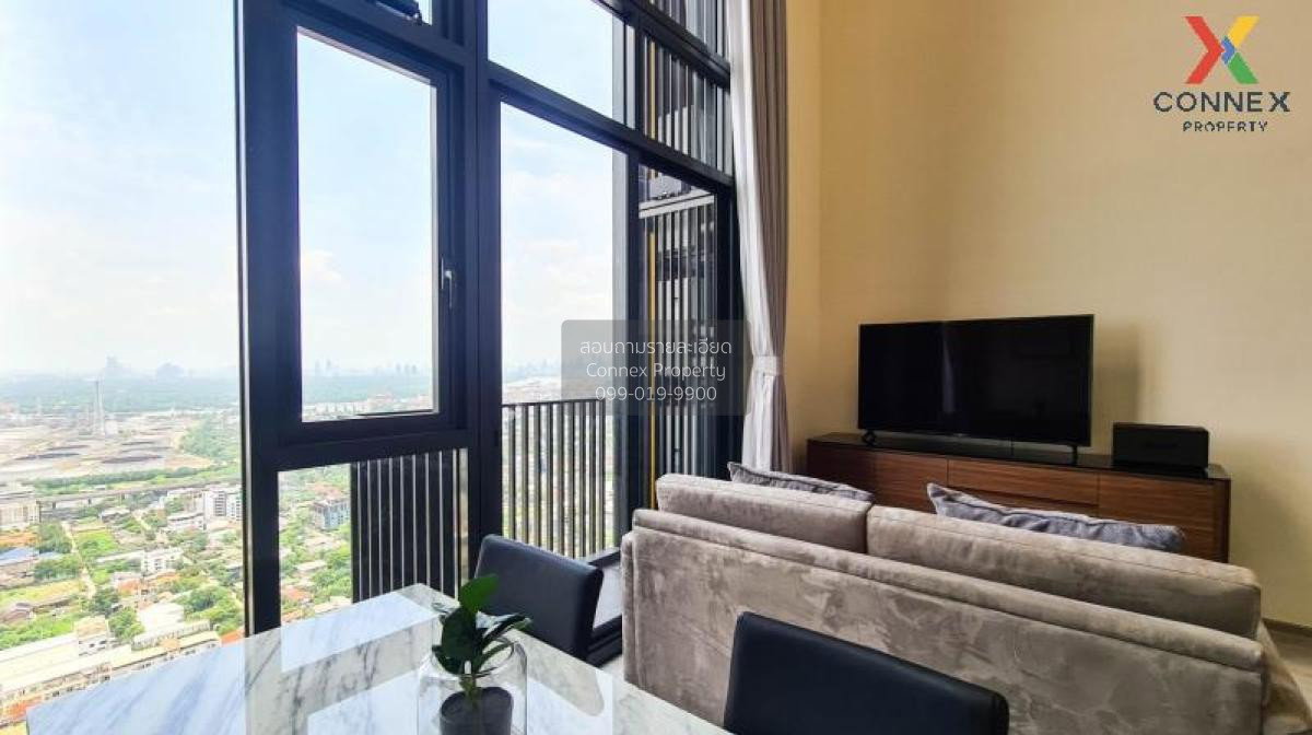 picture FOR RENTCondo The line sukhumvit 101 BTS-Punnawithi CX-22007-1 - 2/8