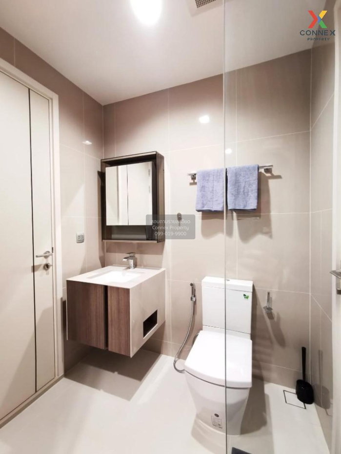 picture FOR RENTCondo The Line Phahon-Pradipat BTS-Saphan Khwai CX-51396-1 - 7/9