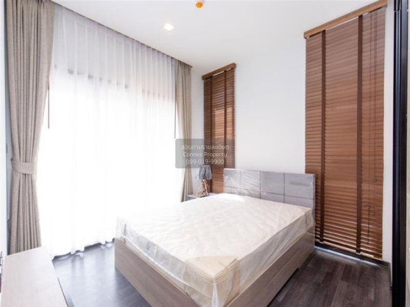 picture FOR RENTCondo The Line Asoke - Ratchada MRT-Phra Ram 9 CX-74719-1 - 12/12