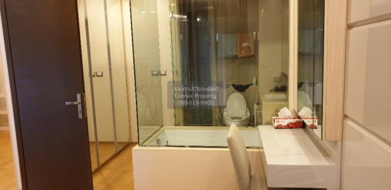 picture FOR RENTCondo The Address Asoke MRT-Phetchaburi CX-05008-1 - 8/9