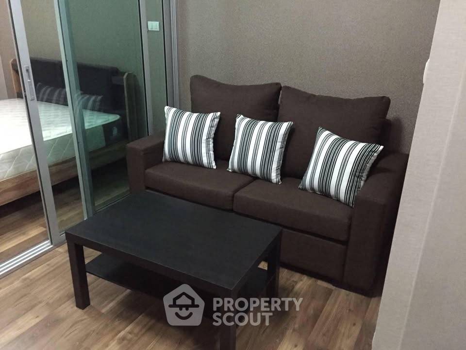 รูป ขายคอนโดหนึ่งห้องนอน A Space Me Bangna บางแก้ว 25 ตร.ม. (ID 3262947) - รูปที่ 3/10