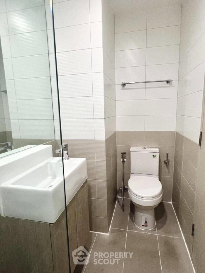 picture 1-BR Condo at Ideo Q Chula Samyan near MRT Sam Yan (ID 1531377) - 19/24