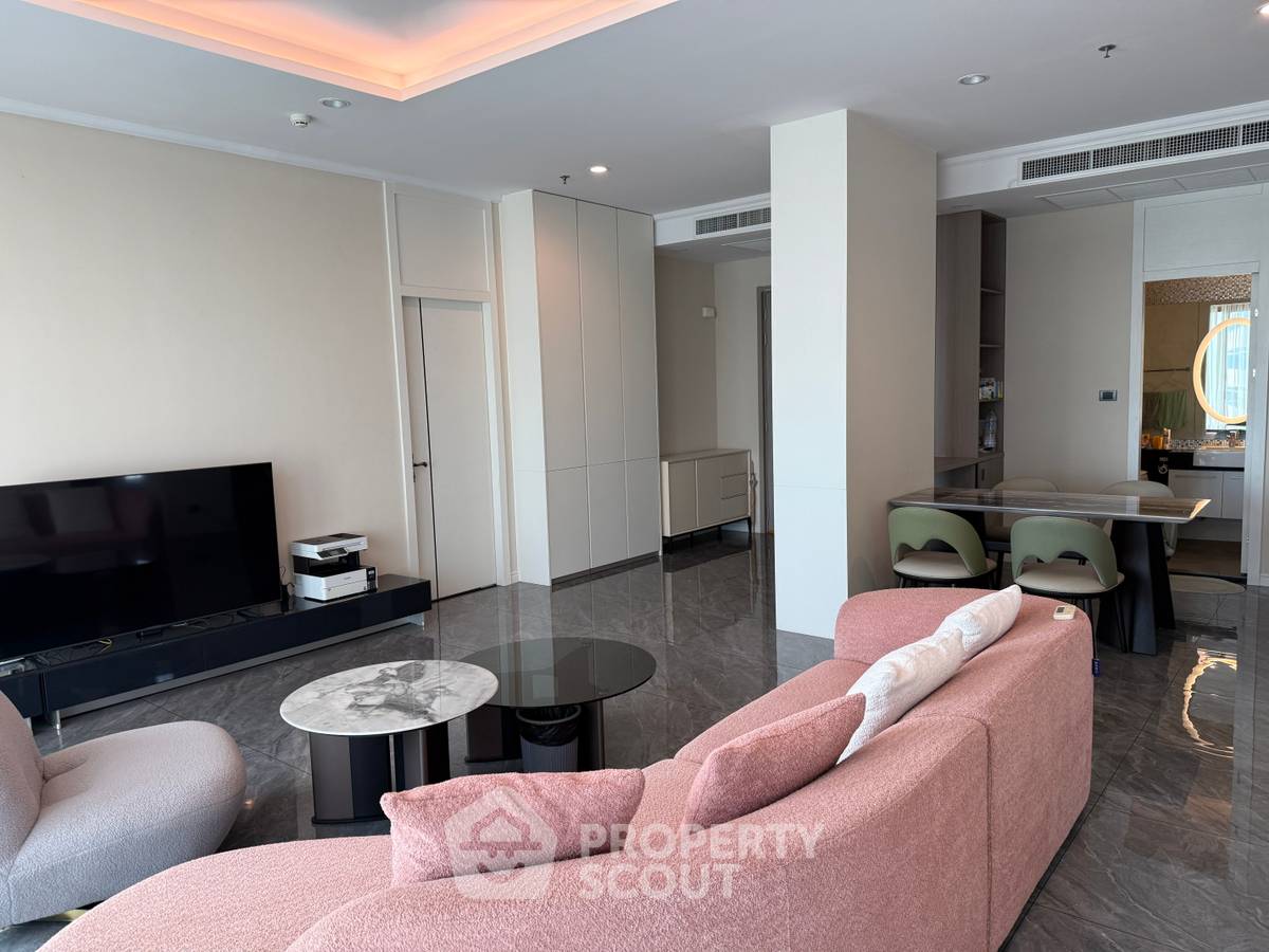 รูป คอนโด 3 ห้องนอน ชั้น 30 Supalai Oriental Sukhumvit 39 ใกล้ MRT เพชรบุรี (ID 3068893) - รูปที่ 6/19