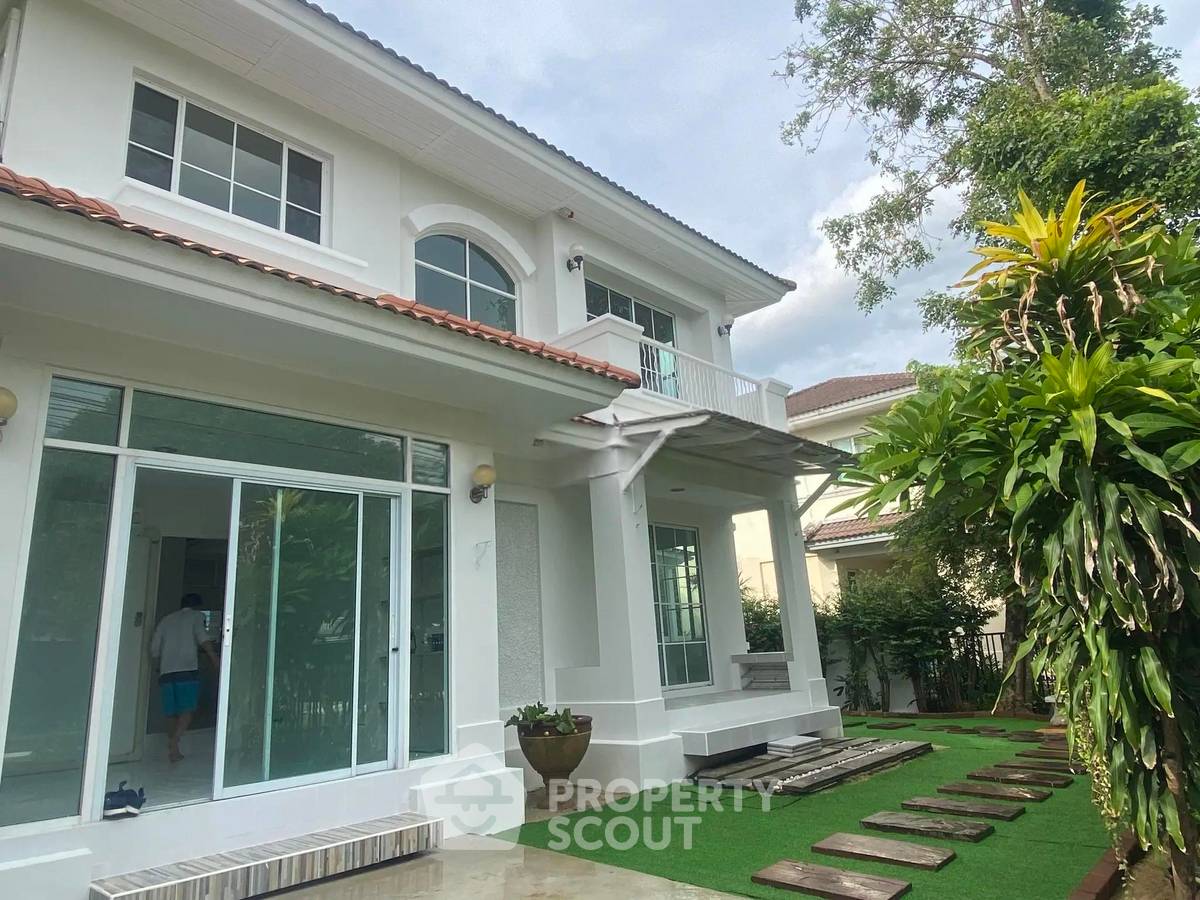 รูป บ้าน 3-ห้องนอน ใน ลำผักชี (ID 3253676) - รูปที่ 7/31