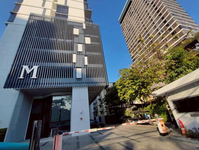 picture FOR SELLCondo M Thonglor BTS-Ekkamai CX-06635-1 - 3/8