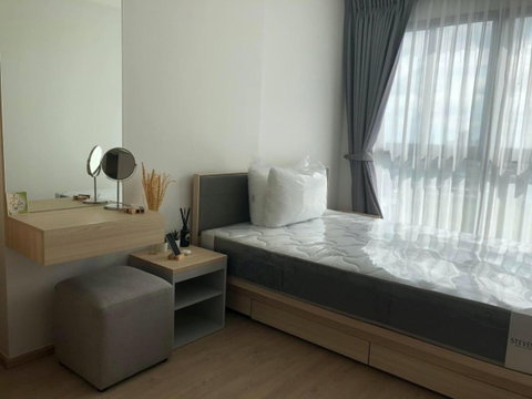 🏙️✨ FOR RENT: IDEO O2 💰 Rental Price: 14,000 THB/month | 📲 Line ID: @condobkk (with @)  