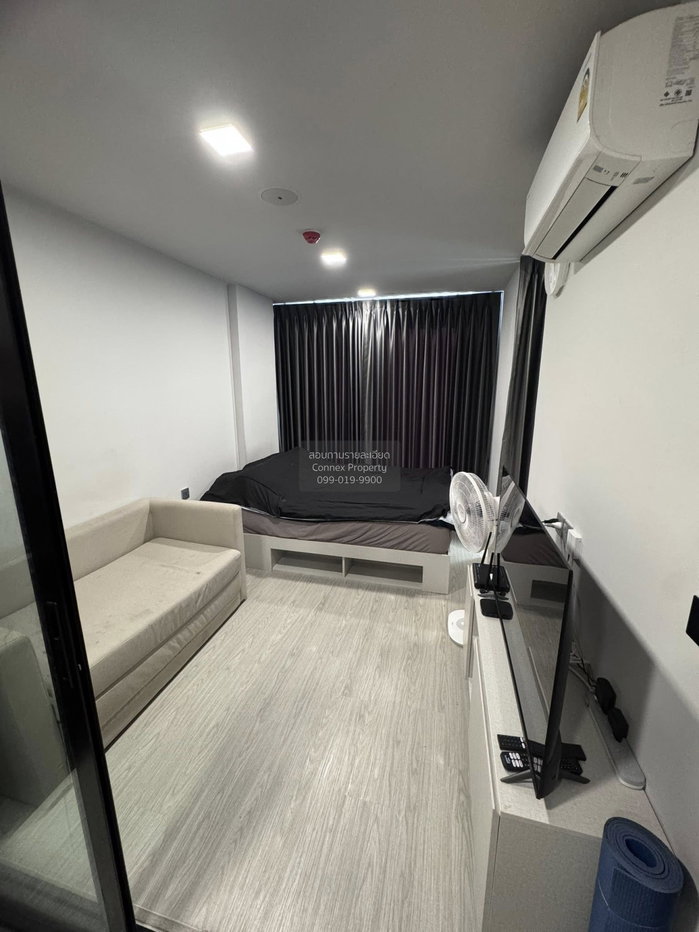 รูป เช่าคอนโด แอทโมซ โอเอซิส อ่อนนุช 0 CX-143277-1 - รูปที่ 1/8