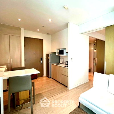 Condos for rent : 27th-Floor 1-BR Veranda Residence Pattaya For Rent (ID 3260515)