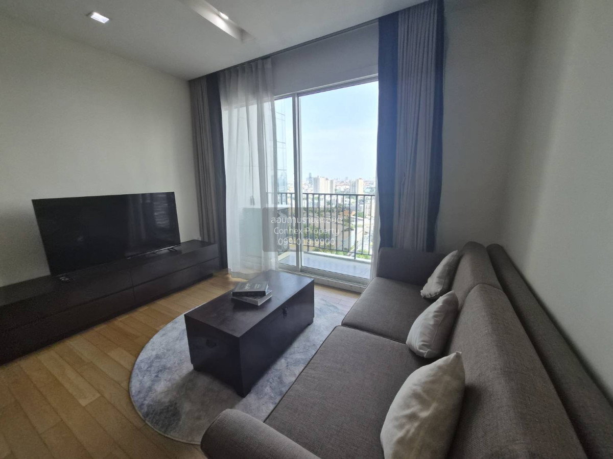picture FOR RENTCondo Siri at Sukhumvit BTS-Thong Lo CX-19337-1 - 1/9