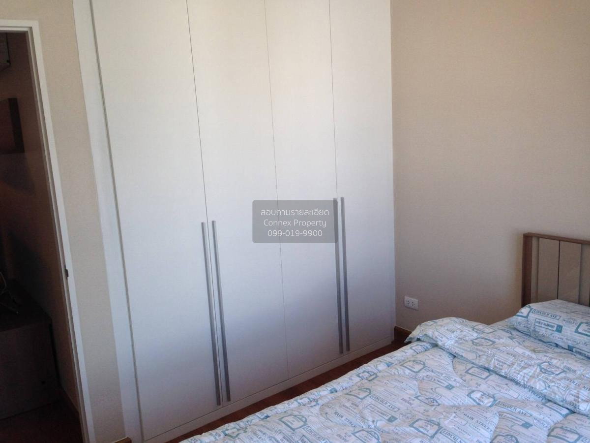 picture FOR RENTCondo BELLE GRAND RAMA 9 MRT-Phra Ram 9 CX-35174-1 - 11/11
