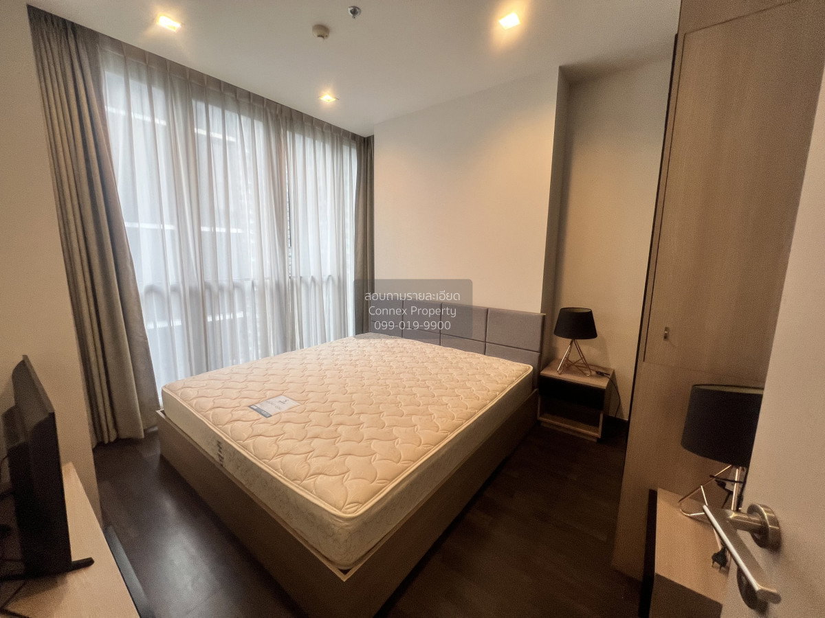 picture FOR RENTCondo The Line Asoke - Ratchada MRT-Phra Ram 9 CX-98563-1 - 5/9