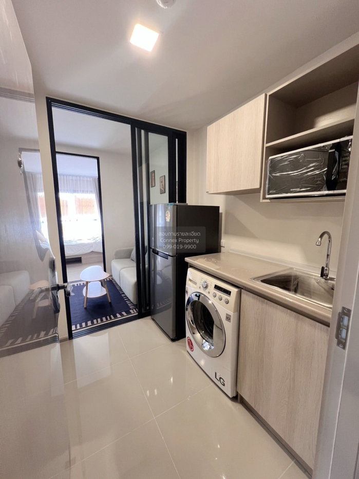 picture FOR RENTCondo D condo shine rangsit MRT-Bang Yi Khon CX-153822-1 - 3/4