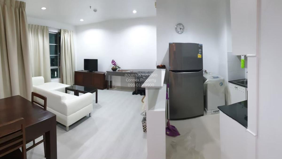 picture FOR RENTCondo Citi Smart Sukhumvit 18 BTS-Asok CX-107534-1 - 2/7