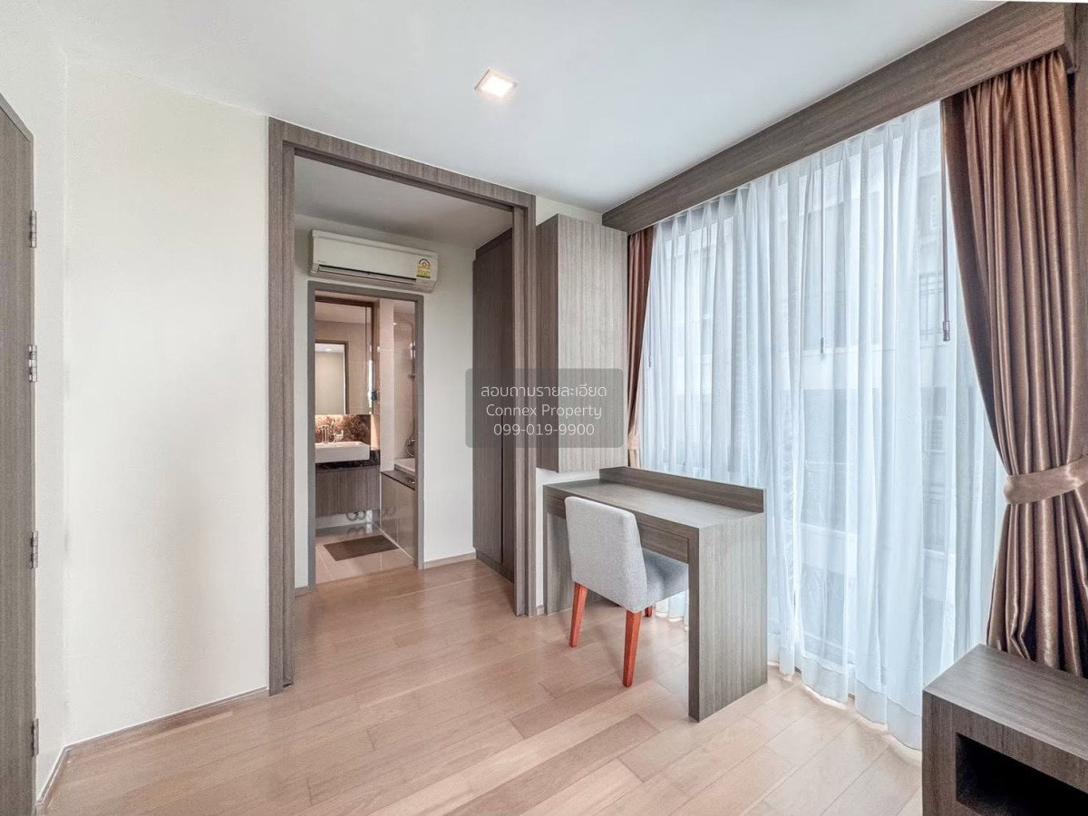 picture FOR RENTCondo Art @ Thonglor BTS-Thong Lo CX-165038-1 - 9/11