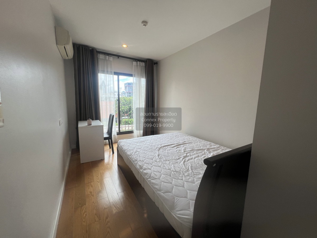 picture FOR RENTCondo Condolette Dwell Sukhumvit 26 BTS-Phrom Phong CX-97317-1 - 4/5