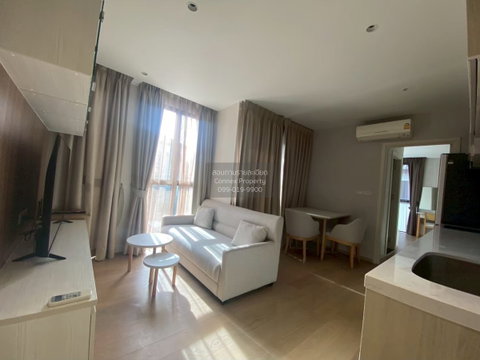 FOR RENTCondo Runesu Thonglor 5 BTS-Thong Lo CX-138169-1
