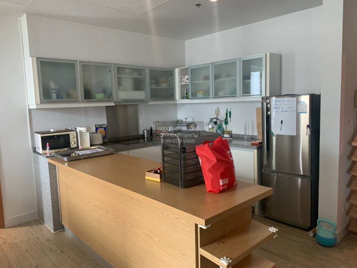 picture FOR RENTCondo Millennium Residence BTS-Asok CX-22589-1 - 12/12