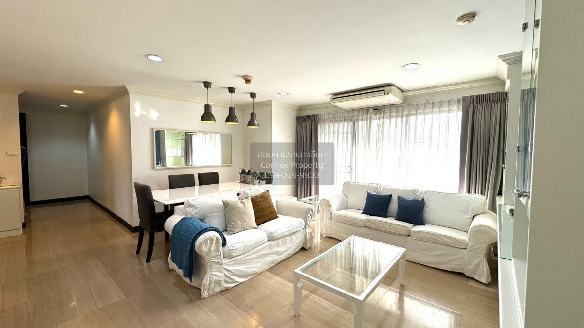 picture FOR RENTCondo Richmond Palace ARL-Ramkhamhaeng CX-00180-1 - 2/12