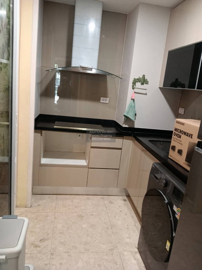 picture FOR RENTCondo The Crest Ruamrudee BTS-Phloen Chit CX-152942-1 - 4/8
