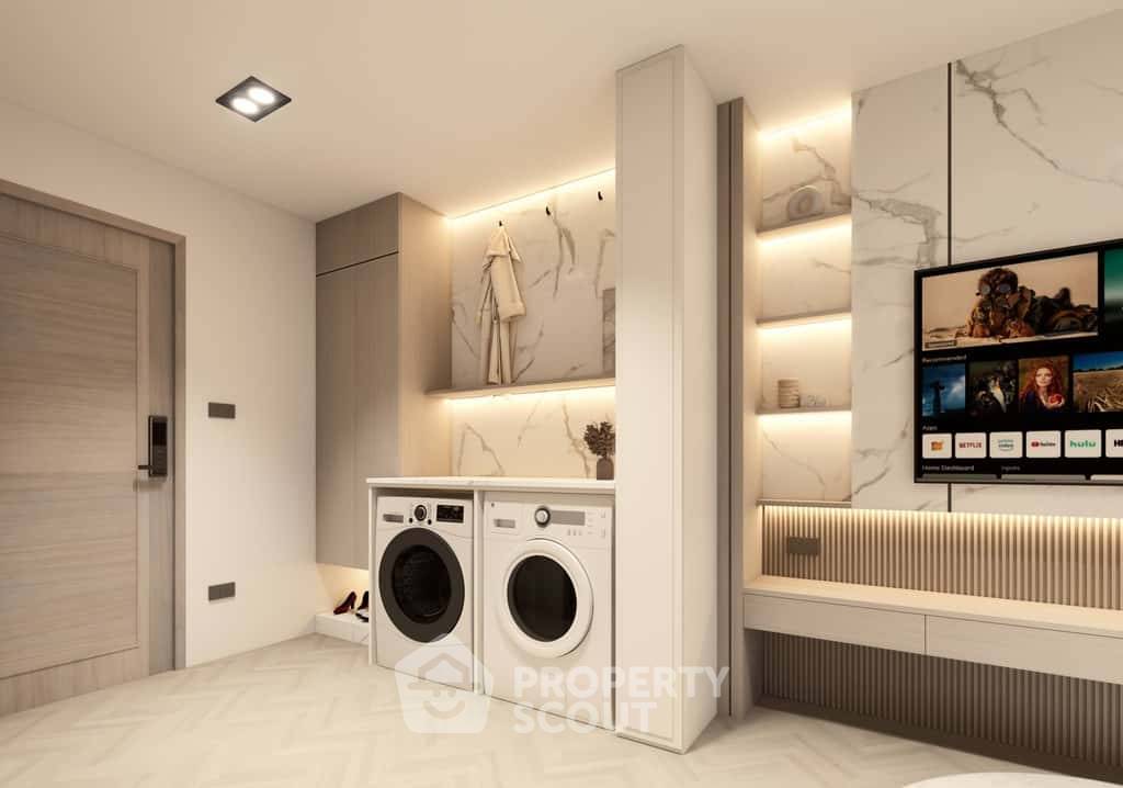 รูป ขายคอนโด 1 ห้องนอน Chom Doi Condotel ย่านนิมมาน เชียงใหม่ (ID 3263758) - รูปที่ 16/23
