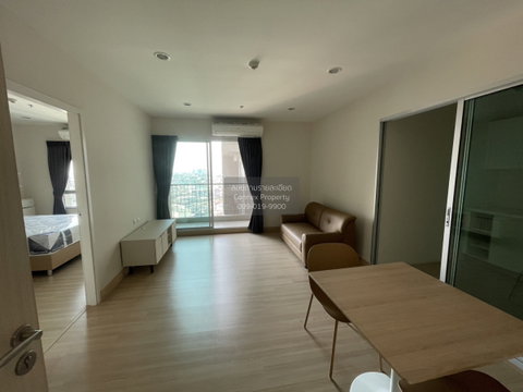 เช่าคอนโด โมทีฟ คอนโด สาทร – วงเวียนใหญ่ BTS-วงเวียนใหญ่ | Wongwian Yai CX-138228-1
