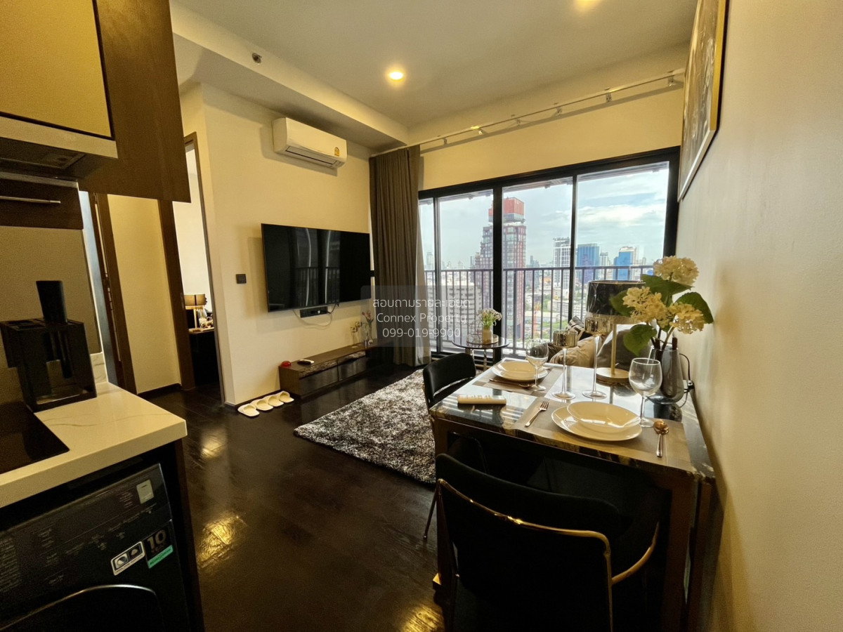 picture FOR RENTCondo Park Origin Thonglor BTS-Thong Lo CX-138330-1 - 4/12