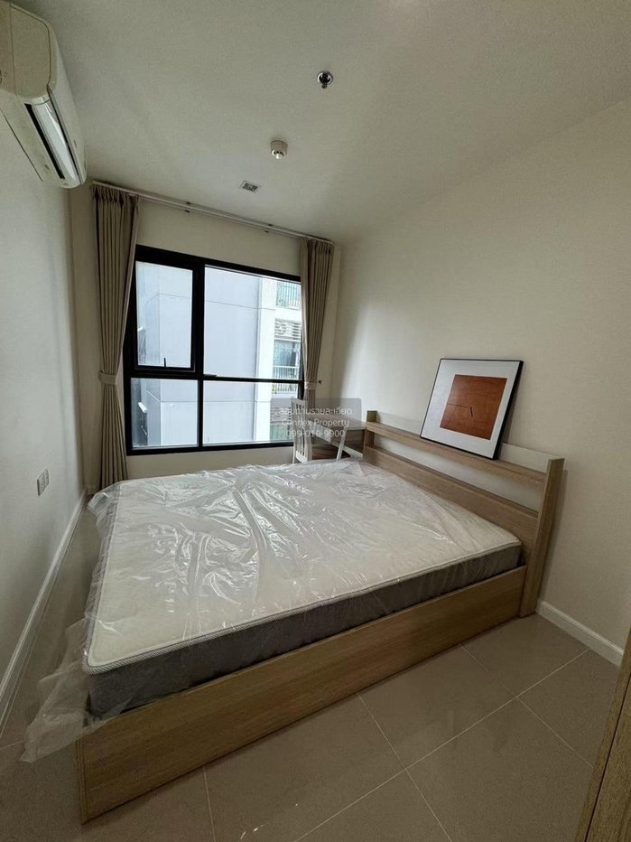 picture FOR RENTCondo Life Sukhumvit 48 BTS-Phra Khanong CX-115793-1 - 1/6