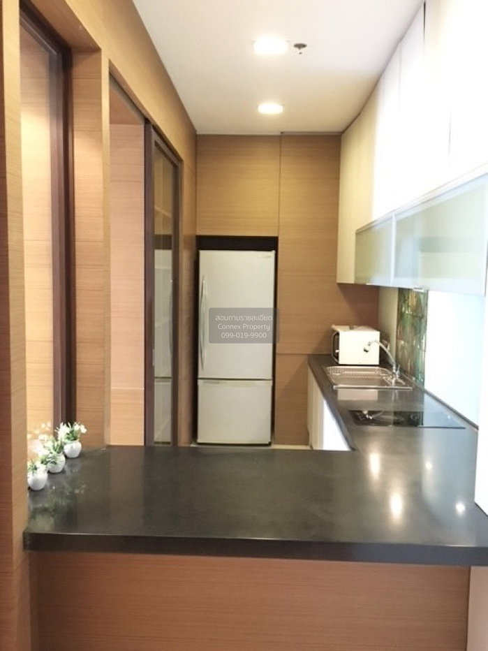 รูป เช่าคอนโด ซิตี้ สมาร์ท คอนโด BTS-อโศก | Asok CX-58979-1 - รูปที่ 4/10