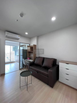 เช่าคอนโด ศุภาลัย เวอเรนด้า สุขุมวิท 117 BTS-ปู่เจ้า | Pu Chao CX-165464-1