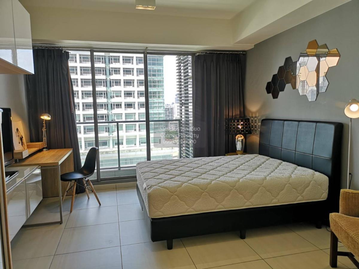 รูป เช่าคอนโด เดอะ ลอฟท์ เอกมัย BTS-เอกมัย | Ekkamai CX-22140-1 - รูปที่ 12/12