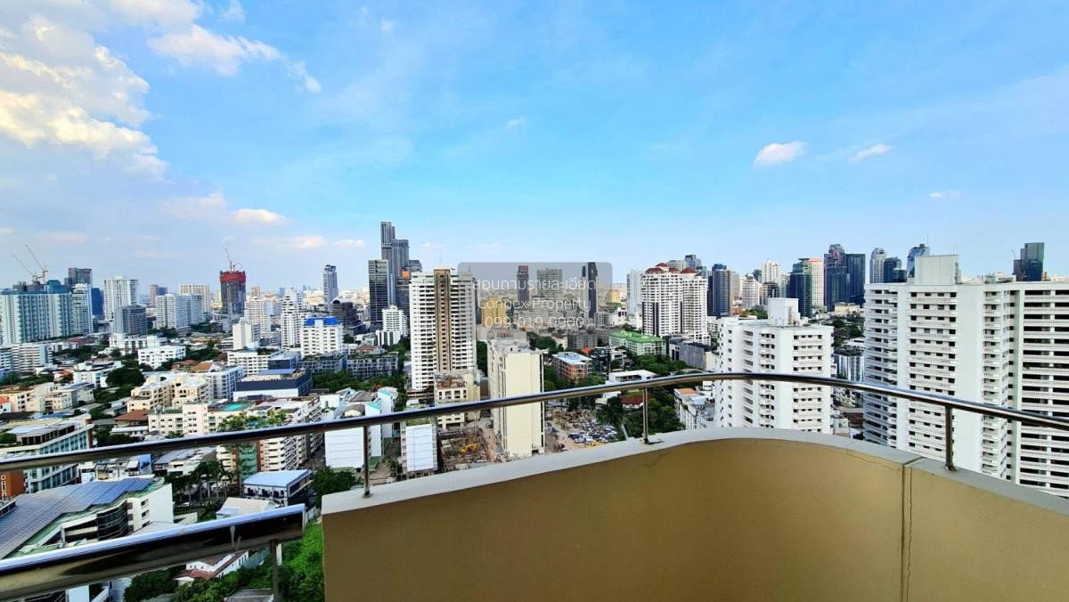 รูป เช่าคอนโด ปิยะทิพย์ เพลส BTS-พร้อมพงษ์ | Phrom Phong CX-129717-1 - รูปที่ 8/8