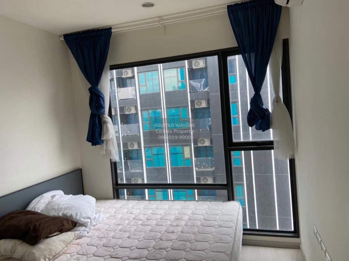 picture FOR RENTCondo RHYTHM Asoke MRT-Phra Ram 9 CX-42084-1 - 12/12